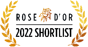 Rose D'or 2022 Shortlist