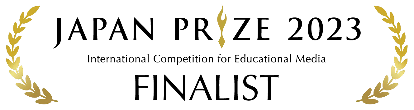 Japan Prize 2023 Finalist